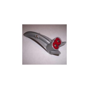 Picior stabilizator Danielli pentru fierastrau Taurus 3 - Img 4