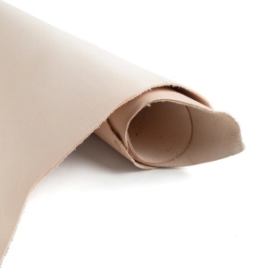 Piele tabacita vegetal, calitate superioara, Tandy Leather SUA - Img 4