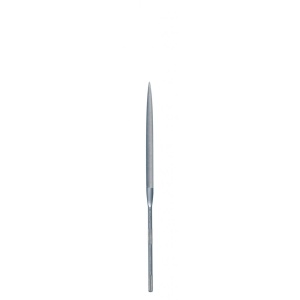 Pila ac semirotunda pentru bijutieri, 200mm, SUPER Q, Niqua