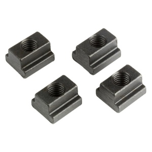 Piulițe cu fantă în T pentru filet de 12 mm M10, WABECO - Img 2