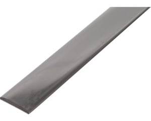 Platbanda inox 1000mm, pentru proiecte DIY
