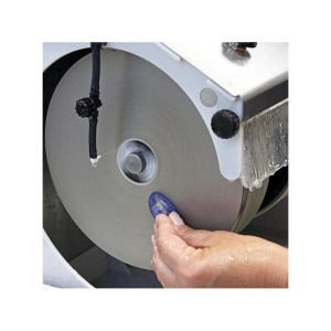 Polizor pietre / minerale/ metal / sticla - CabKing-8V1, 8" - Img 4
