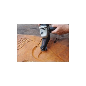 Polizor sculptura lemn Arbortech Mini Carver - Img 24