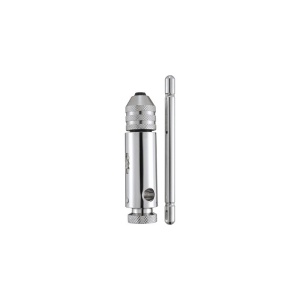 Port-tarod Alpen M3-M10 mm, cu clichet reversibil - Img 2