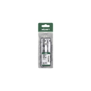 Port-tarod Alpen M3-M10 mm, cu clichet reversibil - Img 3
