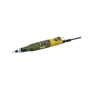 Proxxon 28440 Masina Gaurit-Frezat MICROMOT 230/E cu Accesorii - Img 6