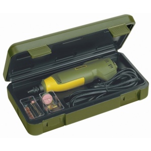 Proxxon 28472 Masina Precizie Gaurit-Frezat FBS 240/E - Img 11