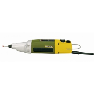 Proxxon 28481 Masina Gaurit-Frezat Profesionala IBS/E 100W - Img 2