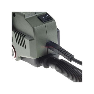 Proxxon 28526, Slefuitor cu banda BBS/S, 150W, + geanta si accesorii - Img 4