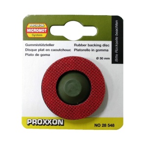 Proxxon 28548, disc cu scai pentru LHW si LHW/A, 50mm - Img 5
