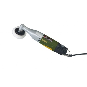 Proxxon 28660, Masina de lustruit cu gat lung WP/E, 800-2500 rpm, 100W, + geanta si accesorii - Img 4
