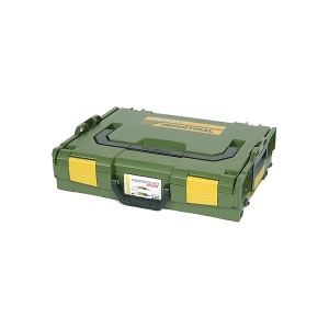 Proxxon 29290 Set LHW/BL + LWB/BL Brushless, cutie L-BOXX