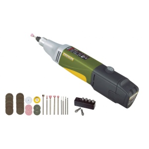 Proxxon 29802 Masina Gaurit-Frezat IBS/A Corp fara Acumulator - Img 6