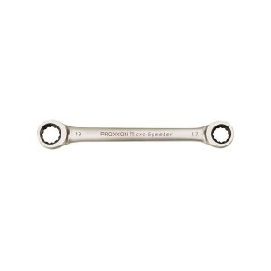 Proxxon - Chei inelare cu click-et MICRO SPEEDER - Img 2