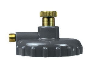 Regulator presiune aerograf, Badger