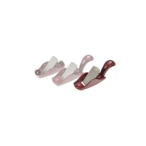 Rindea curba cu maner pentru tamplarie VERITAS TOOLS - Img 4