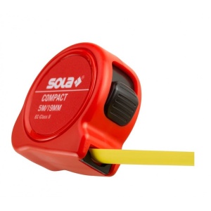 Ruleta COMPACT ME, SOLA - Img 11