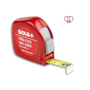 Ruleta PRO-FLEX, SOLA - Img 2