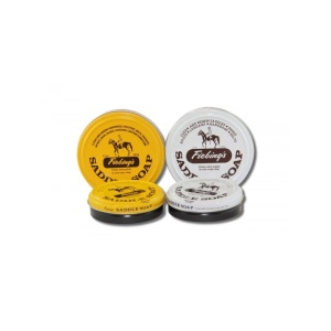 Sapun curatare piele Fiebings Saddle Soap 340g - Img 6