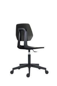 Scaun profesional 1260 Alloy - Img 2