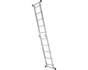 Schelă metalică completă multifuncțională 5 in 1 înălțime maximă 3,9 m - Img 5