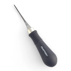 Scula canelare cusaturi pielarie, Tandy Leather SUA - Img 2