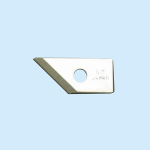 Set 10 lame speciale pt cuttere circulare HEAVY DUTY - NT Cutter . - Img 2