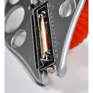 Set 10 lame speciale pt cuttere circulare HEAVY DUTY - NT Cutter . - Img 7