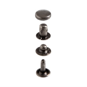 Set 100 capse multifunctionale, Tandy Leather. - Img 7