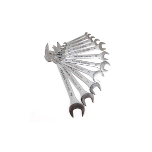 Set 11 chei fixe Slim - Line, Proxxon 23802