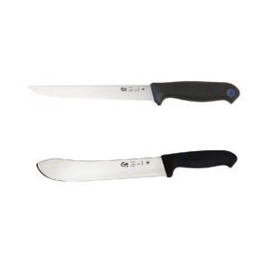Set 2 cutite bucatar, Morakniv