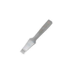 Set 2 dalti pielarie tip frantuzesc reverse WUTA de 2.7mm - Img 14