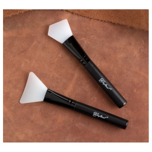Set 2 spatule flexibile pentru adeziv pielarie, Tandy Leather - Img 3
