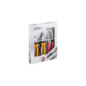 Set 3 clesti Professional Plus, Wiha - Img 3