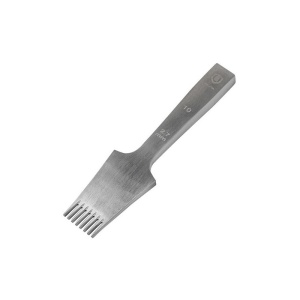 Set 3 dalti pielarie tip frantuzesc normale WUTA de 2.7mm - Img 16