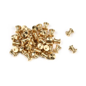 Set 5 babale/bolarzi navomodele, 7mm, Amati