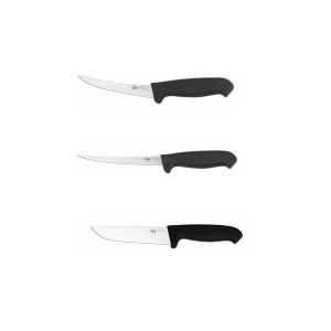 Set cutite de macelarit vanat, domestice, Morakniv