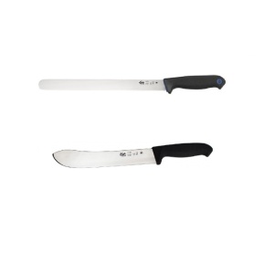 Set cutite de macelarit vanat, domestice, Morakniv - Img 2