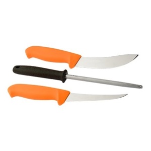 Set cutite de macelarit vanat, Morakniv - Img 2