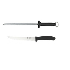 Set cutite profesionale macelar, Morakniv
