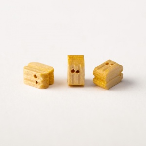 Set de 20 buc scripeti dubli navomodelism, 5mm, Amati