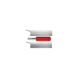 Set fierastrau modelism / hobby cu 2 lame, Proedge