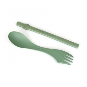 Set pai si spork Spork´n Straw BIO, LIGHT MY FIRE - Img 4