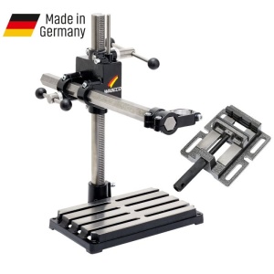 Set stand gaurire/frezare 500/500mm cu menghina