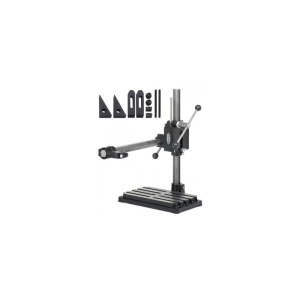 Set stand gaurire/frezare 500/500mm cu sistem fixare - Img 2