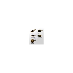 Set varfuri pictura encaustic, Star Tec