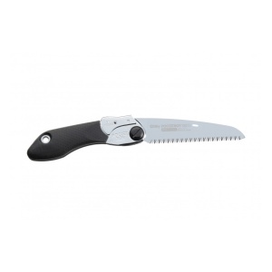 SI534013 Fierastrau pliabil bushcraft/camping Pocketboy 130mm cu 10dinti/30mm, Silky