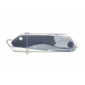 SI534017 Fierastrau pliabil bushcraft/camping Pocketboy 170mm cu 10dinti/30mm, Silky - Img 3