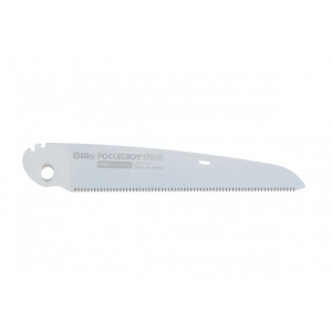 SI534517 Lama de schimb 170mm pentru fierastrau Silky Pocketboy - Img 2