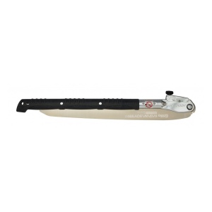 SI540350 Fierastrau pliabil bushcraft/camping Katanaboy 500mm cu 5dinti/30mm, Silky - Img 8